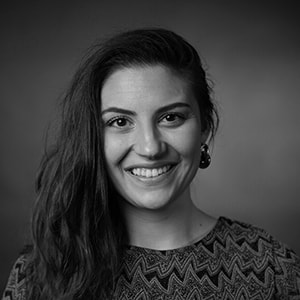 Maia Ottenstein Profile Photo